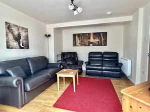 Lounge/Dining Room- click for photo gallery